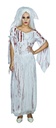 Costume mariée sanglante - adulte
