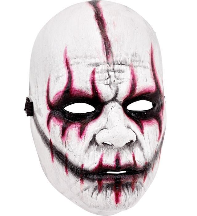 [03216] "MASQUE JOKER MALÉFIQUE"