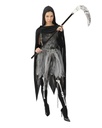 Costume faucheuse - femme
