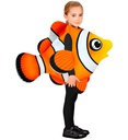 "POISSON TROPICAL" (costume)