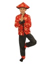 Costume chinois - enfant