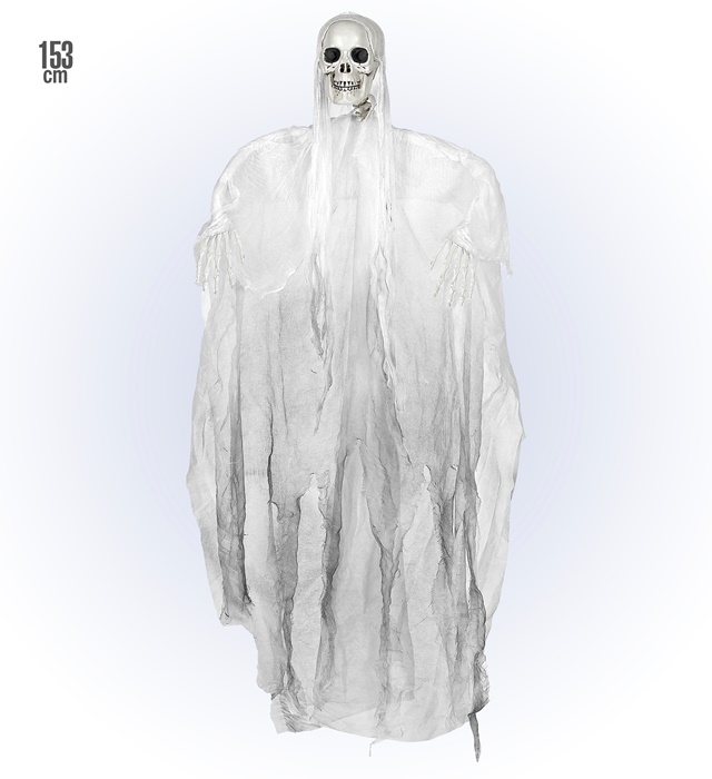 "GRIM REAPER" 153 cm