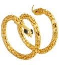 "BRACELET SERPENT"