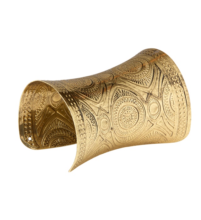 "BRACELET GRECO-ROMAIN-EGYPTIEN"