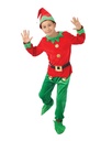 Costume lutin - garçon