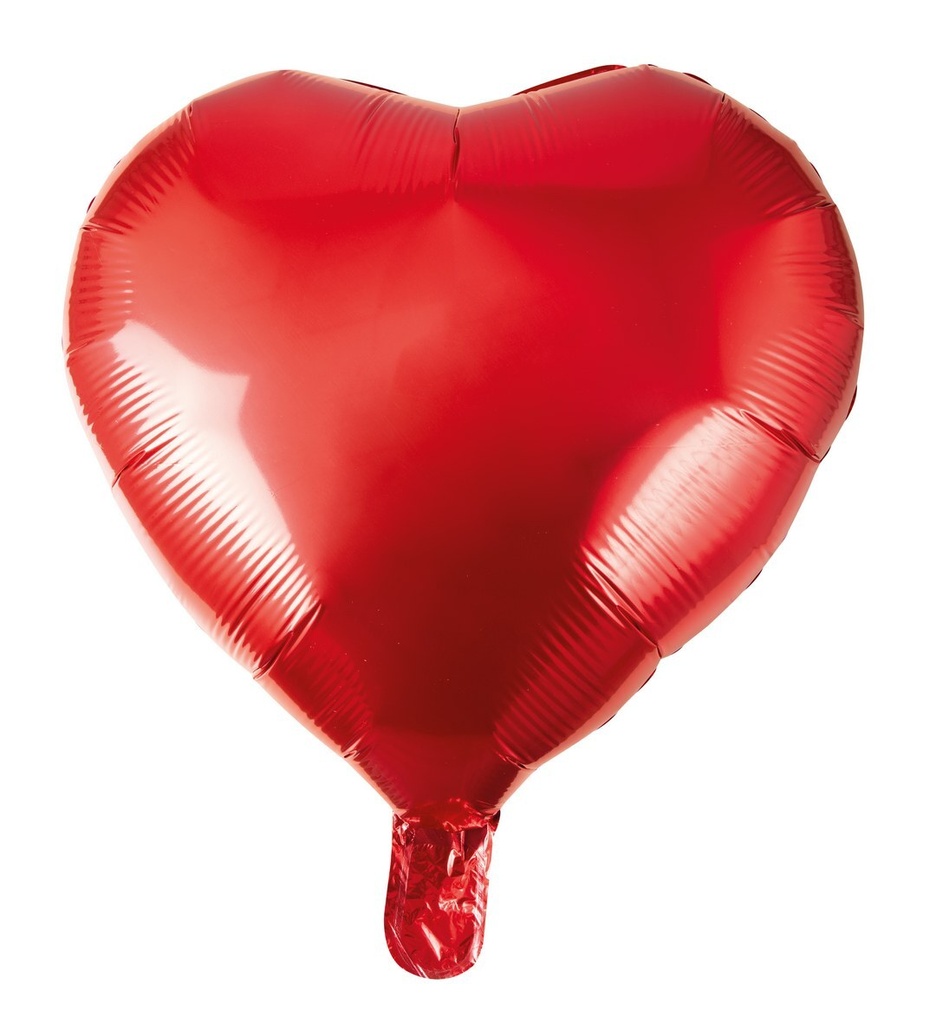 [PTC-71901] Ballon aluminium cœur