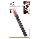 Crayon maquillage gras - rouge