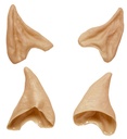 "POINTES POUR OREILLES"