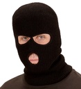 "MASQUE CAGOULE"