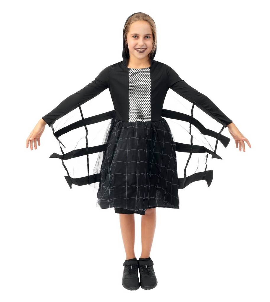Costume araignée - enfant