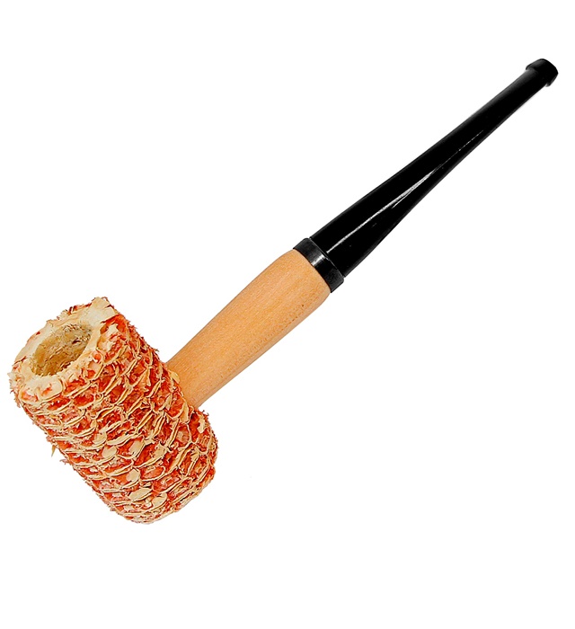 "PIPE EN EPI DE MAIS"