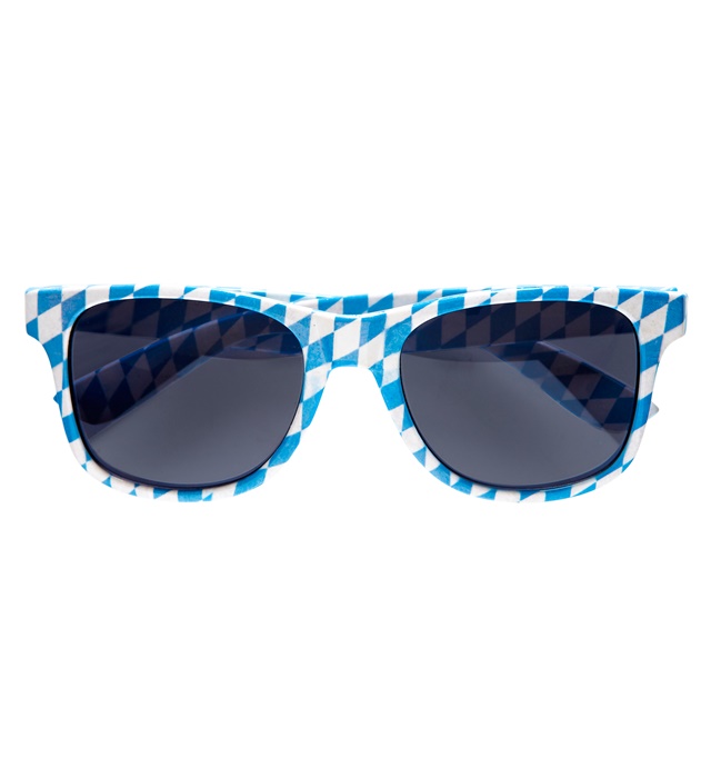 [0338F] "LUNETTES BAVAROIS"