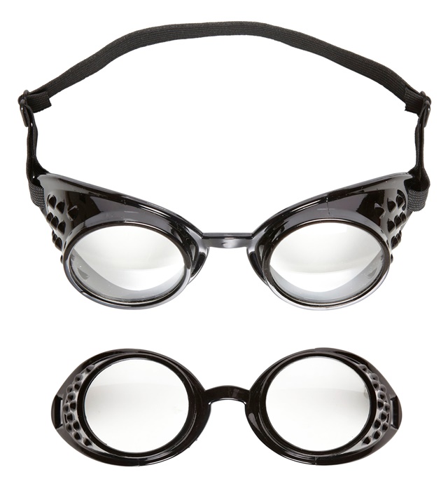 "LUNETTES LABO"