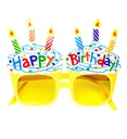 "LUNETTES HAPPY BIRTHDAY"