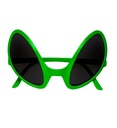 "LUNETTES ALIEN"