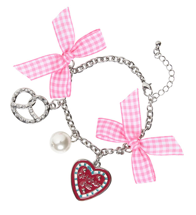 [03518] BRACELET BAVAROISE