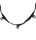 "COLLIER DE CHAT AVEC 3 CLOCHETTES"