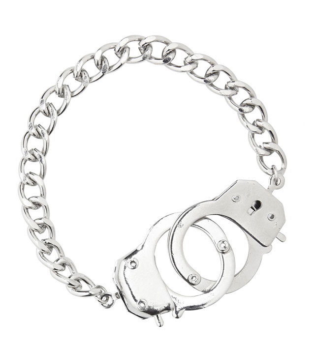 "BRACELET MENOTTES"