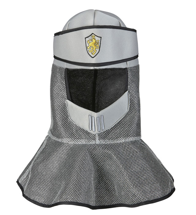 "CASQUE CHEVALIER"