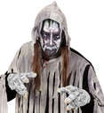 "MASQUE DE ZOMBIE EN TOILE"