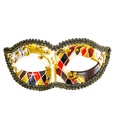 "LOUP ARLEQUIN VENITIEN"