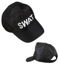 "CASQUETTE S.W.A.T." ajustable
