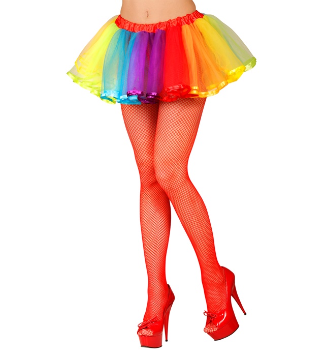 [03616] "TUTU ARC EN CIEL"