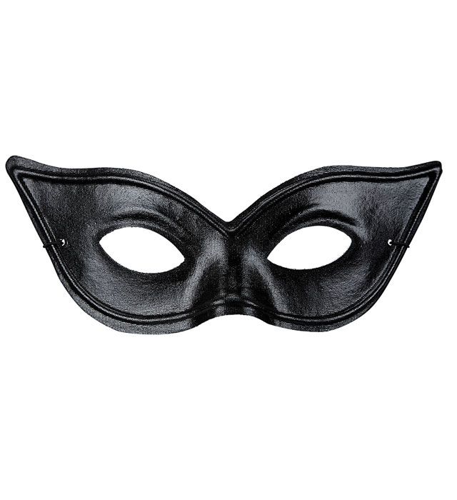 [03621] "LOUP BRILLANT CHAT NOIR / SM"