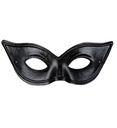 "LOUP BRILLANT CHAT NOIR / SM"
