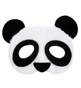 "LOUP PELUCHE PANDA"