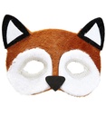 "LOUP PELUCHE RENARD"