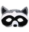 "LOUP PELUCHE RATON LAVEUR"