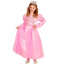 "PRINCESSE" (robe, couronne)