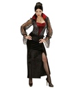 "FEMME VAMPIRE" (robe)