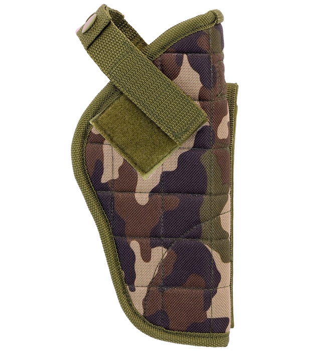 [04106] "ÉTUI TACTIQUE MILITAIRE CAMOUFLAGE"