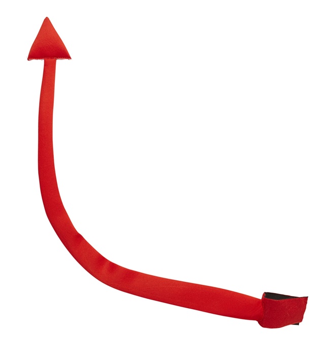 "QUEUE DE DEMON" pliable - 88 cm