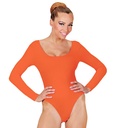 "BODY ORANGE" (fermeture à boutons)