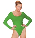 "BODY VERT" (fermeture à boutons)
