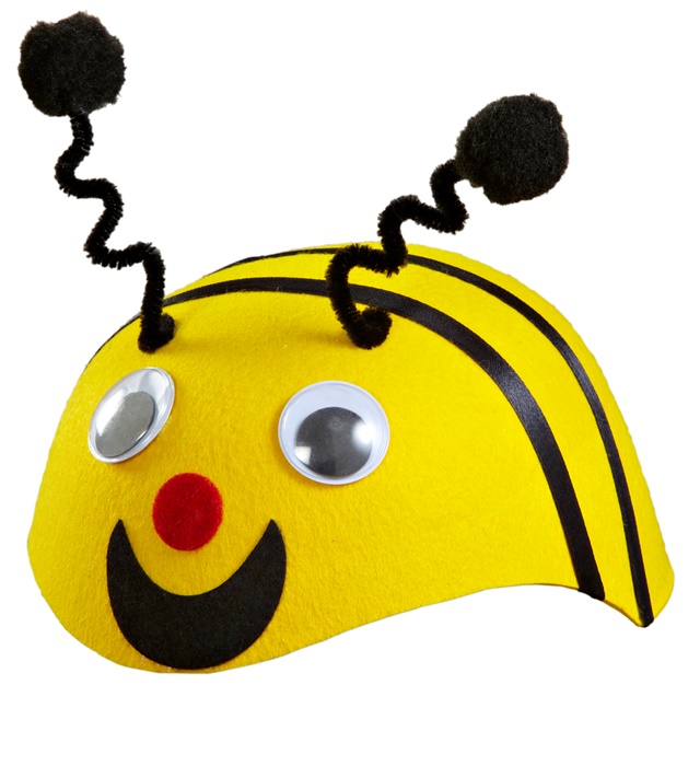 Feutre "CALOT ABEILLE"