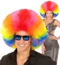 "PERRUQUE AFRO EXTRAVOLUME" top qualité - en sachet