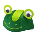 Feutre "CALOT GRENOUILLE"
