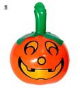 "CITROUILLE GONFLABLE" 46 cm