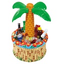 "PALM TREE COOLER" - H 62 CM - Ø 57