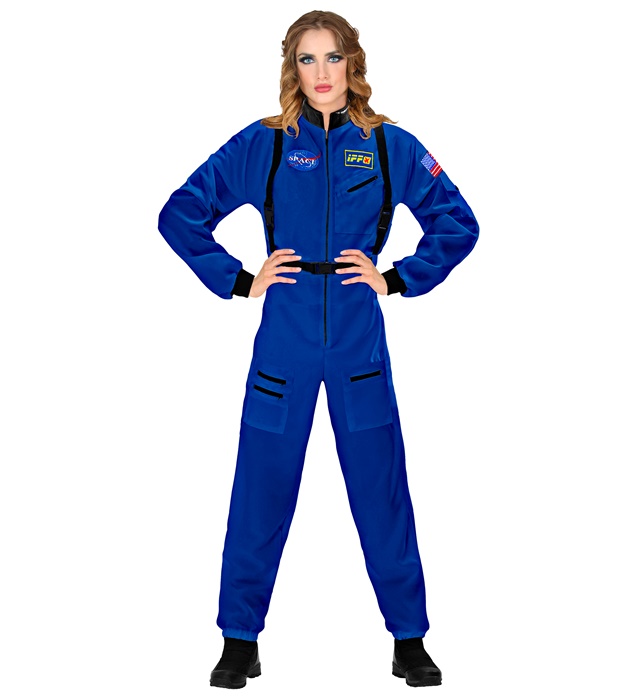 "ASTRONAUTE" (combinaison spatiale)