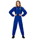 "ASTRONAUTE" (combinaison spatiale)