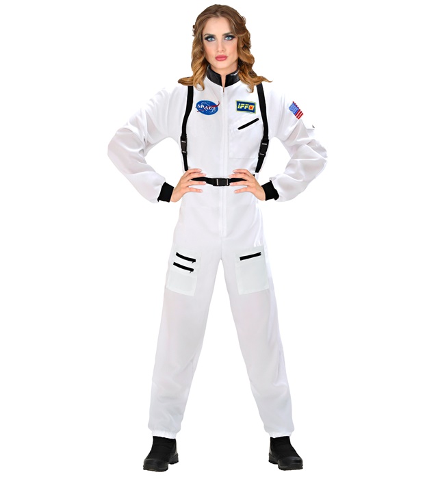"ASTRONAUTE" (combinaison spatiale)