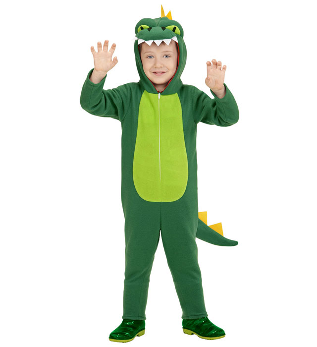 "DRAGON" (combinaison à capuche avec masque)
