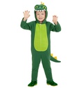 "DRAGON" (combinaison à capuche avec masque)