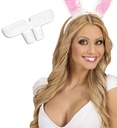 "DENTS DE LAPIN"