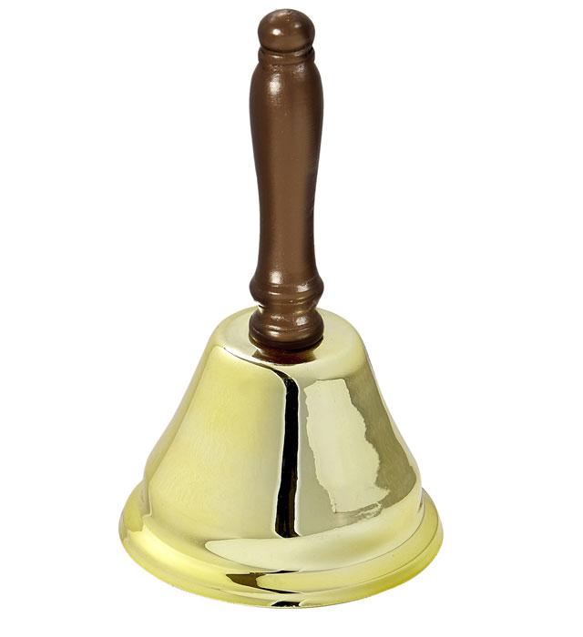 [05381] "CLOCHE" 15 cm